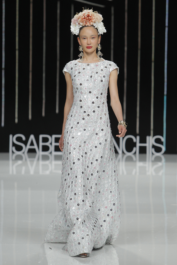 ilovebrides.pt desfile isabel sanchis 2017